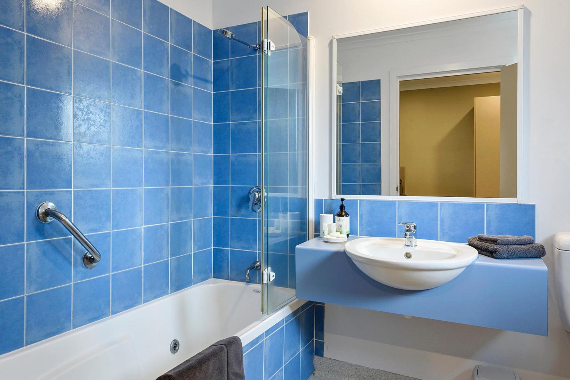 Motel Strahan Ngoại thất bức ảnh