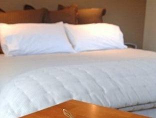 Motel Strahan Ngoại thất bức ảnh